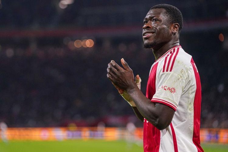 荷兰记者：滕哈赫还在执教曼联时，愿为签布罗比支付4000万欧