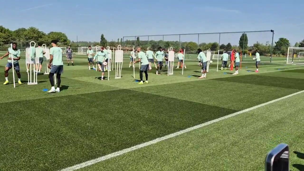 何时复出？记者：孙兴慜仍缺席热刺训练