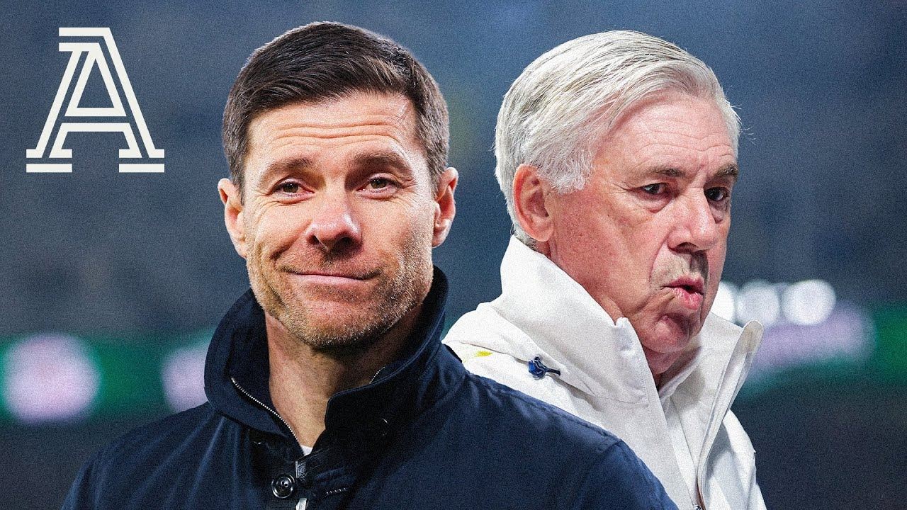 板上钉钉！踢球者：药厂确信阿隆索执教皇马，滕哈赫是新帅候选