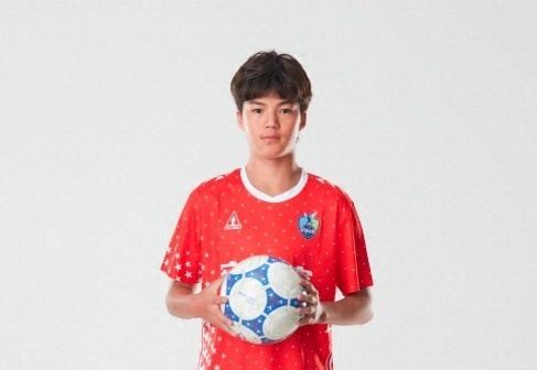 一度沦为第五前锋！父亲：跟刘凯源说拿出福建人爱拼才会赢的精神