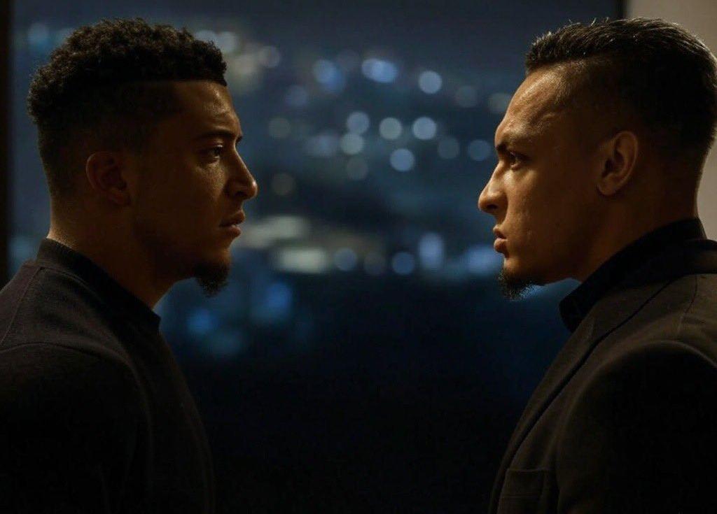 鱼缸德比？贝蒂斯切尔西首回合取胜，安东尼桑乔有望决赛相遇