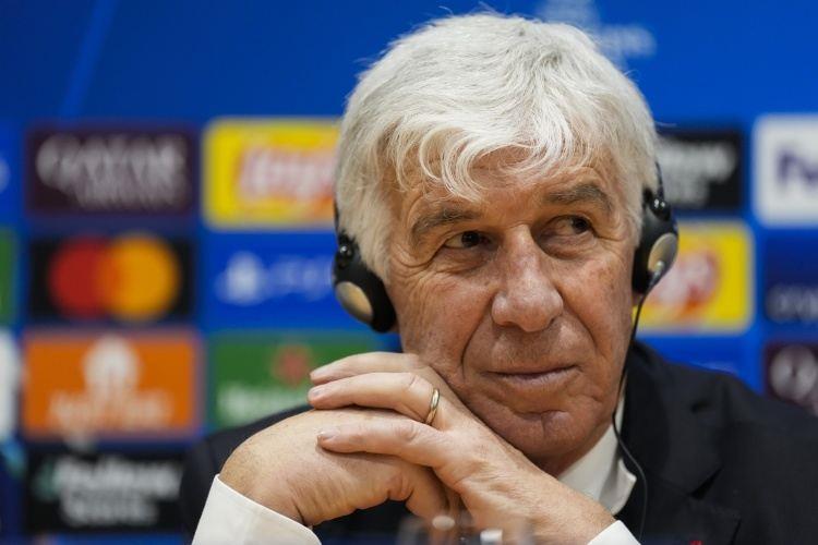 加斯佩里尼：希恩没有犯规不该吃黄牌，他停赛导致下轮后防紧张