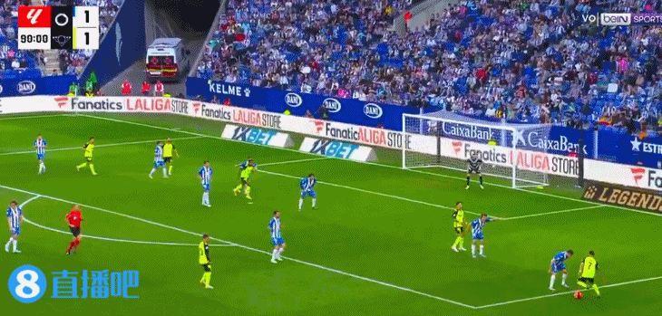 连场世界波！圆神无敌安东尼内切弧线10分角绝杀，队友跪了