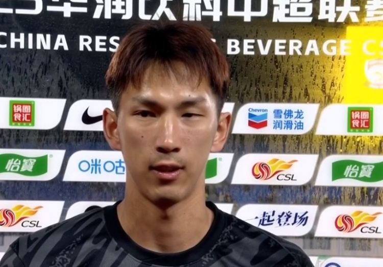 季家葆：我们整场的防守都很顽强，很感谢西海岸去年对我的栽培