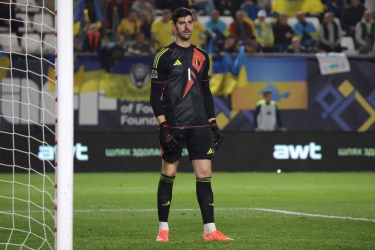 比利时前国家队主帅回顾与库尔图瓦冲突：已彻底放下，这件事翻篇