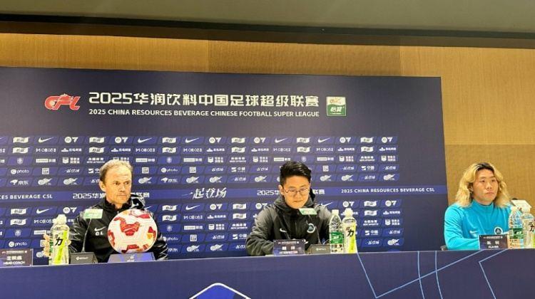 李智：本场比赛我还是用最正常的心态去准备，控制好我们的能量