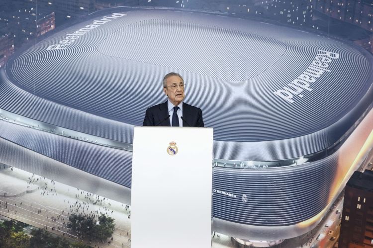 阿斯：皇马今夏在美国五城市举办选拔赛，富勒姆名宿邓普西任导师