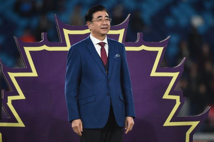 北青体育：宋凯造访西班牙足协&会面特巴斯 足协很希望王钰栋留洋