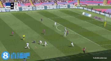 皇马14分钟2-0巴萨！姆巴佩单刀推射梅开二度，维尼修斯送助攻！