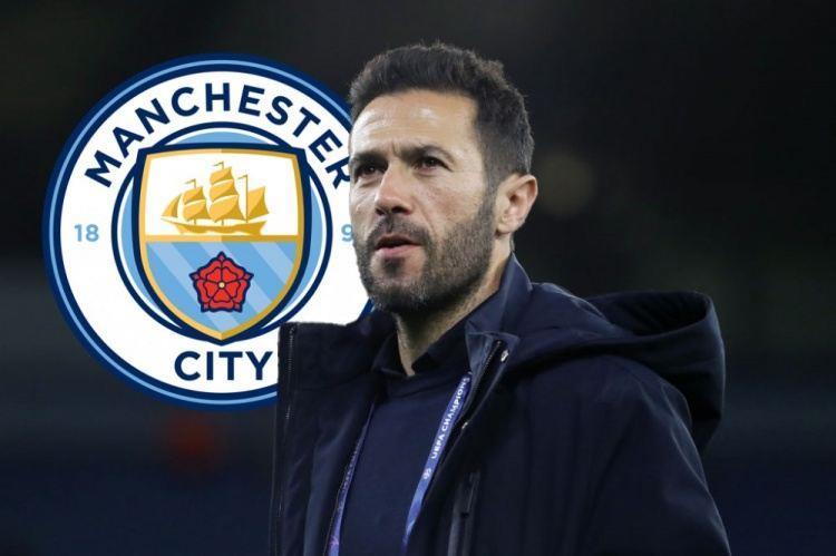 曼晚：总监维亚纳转会计划受阻，曼城欧冠资格悬念增加不确定因素