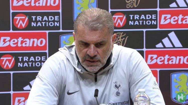 决战曼联！澳波：孙兴慜已完全恢复 后防主力出战夺冠概率会大涨