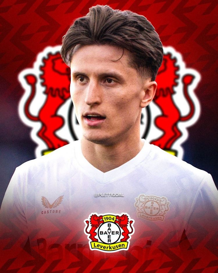 记者：勒沃库森引进奥尔曼谈判下周进入关键阶段，计划签下后外租