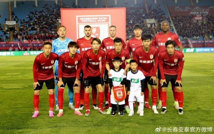 亚泰1比2不敌津门虎 苏亚雷斯：我们需要更多人给我们支持