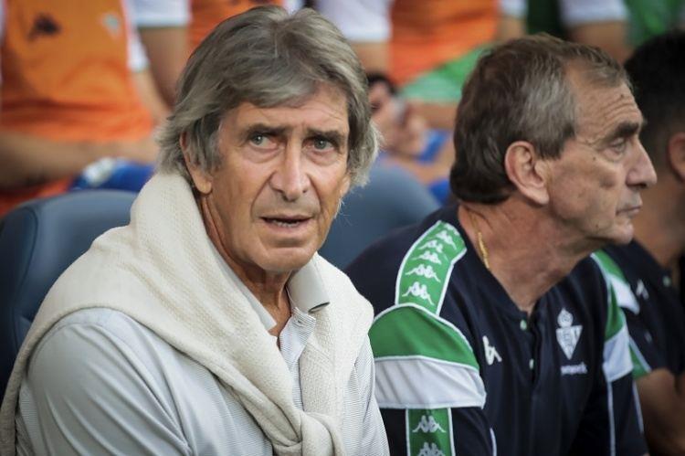 佩莱格里尼：对马竞我们前半小时已输掉?球员很难不想欧协联决赛