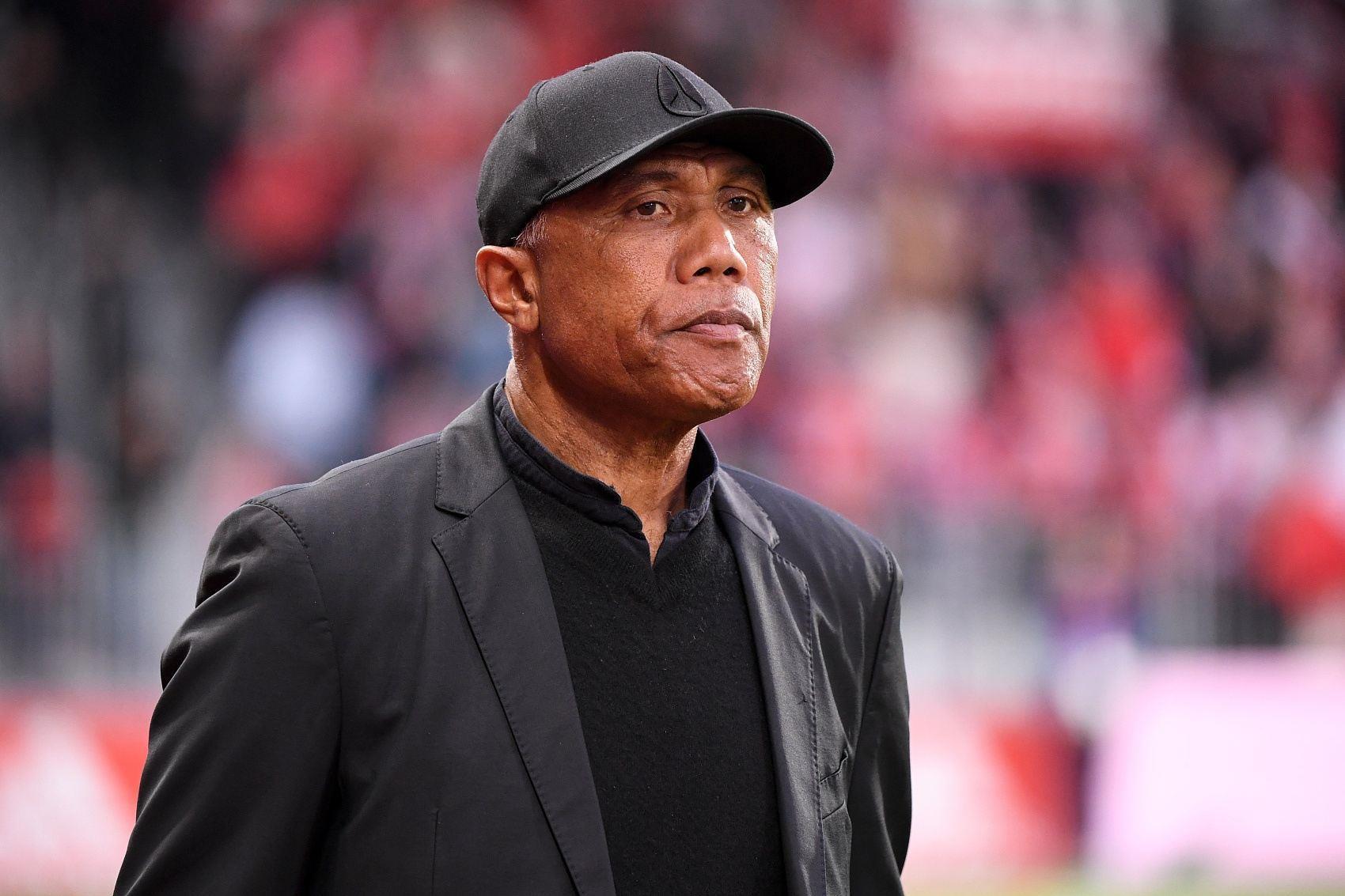 队报：南特已经宣布孔布阿雷下课，球队在寻找新的主帅