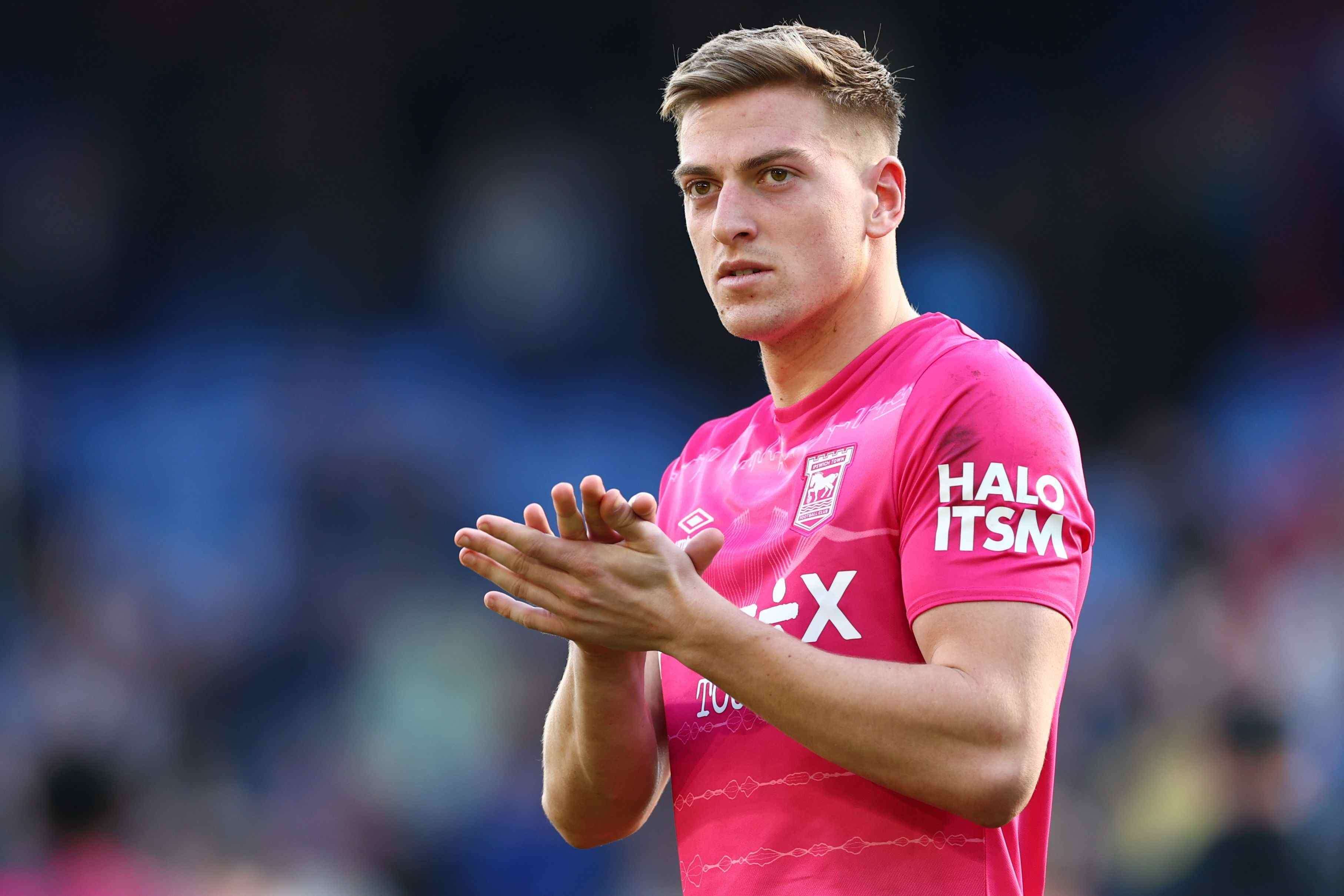 卡拉格：德拉普难以承受曼联的巨大压力，霍伊伦就是前车之鉴