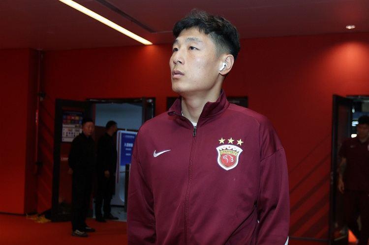 东体：维塔尔、莱昂纳多足协杯作壁上观，武磊也未随队出征