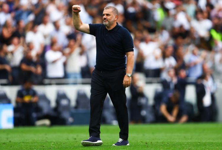 英格兰球队欧战冠军榜：利物浦13冠居首&蓝军次席，热刺4冠第四