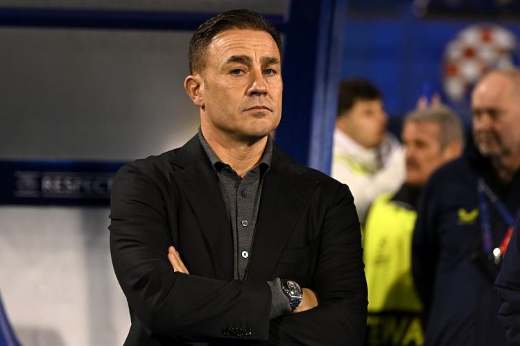 卡纳瓦罗：国米很强但希望那不勒斯夺冠 我认为孔蒂会留队执教