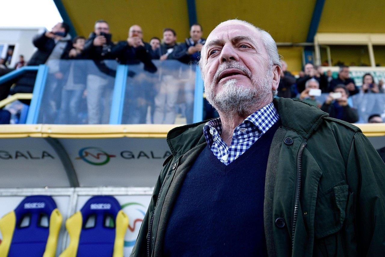 德佬：2013年11月就曾邀请孔蒂执教，希望下赛季在欧冠留下印记