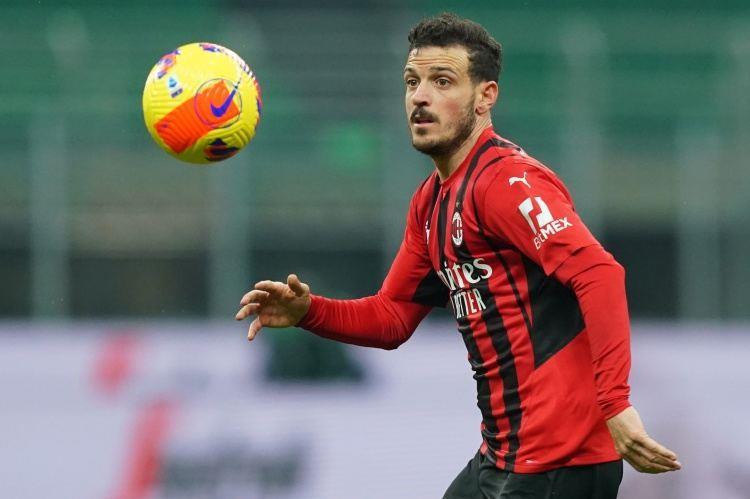 弗洛伦齐：米兰球迷有理由对球队感到失望，我还不确定自己的去留