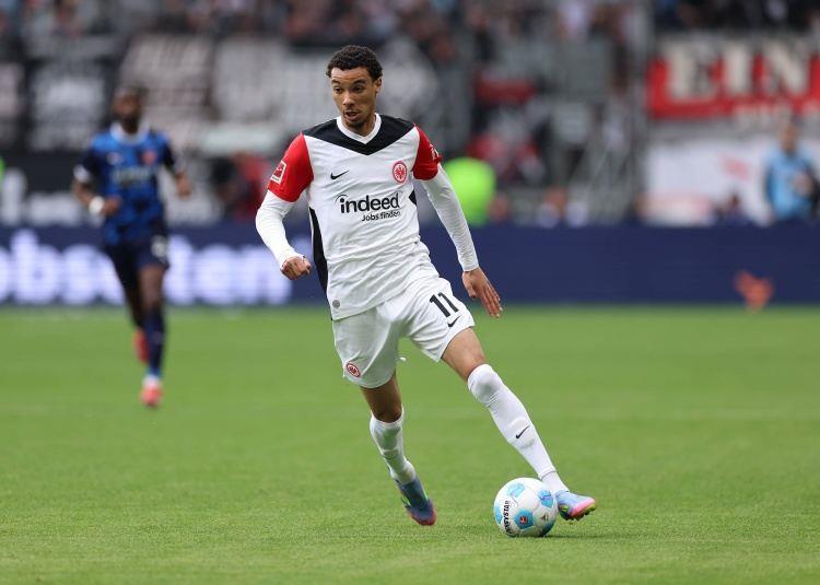 卫报：切尔西首要目标是新前锋，小德拉普&埃基蒂克&塞斯科是候选