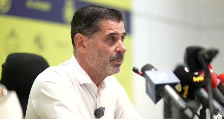 利雅得胜利总监耶罗：不认为C罗会离开，我们承诺下赛季拿冠军