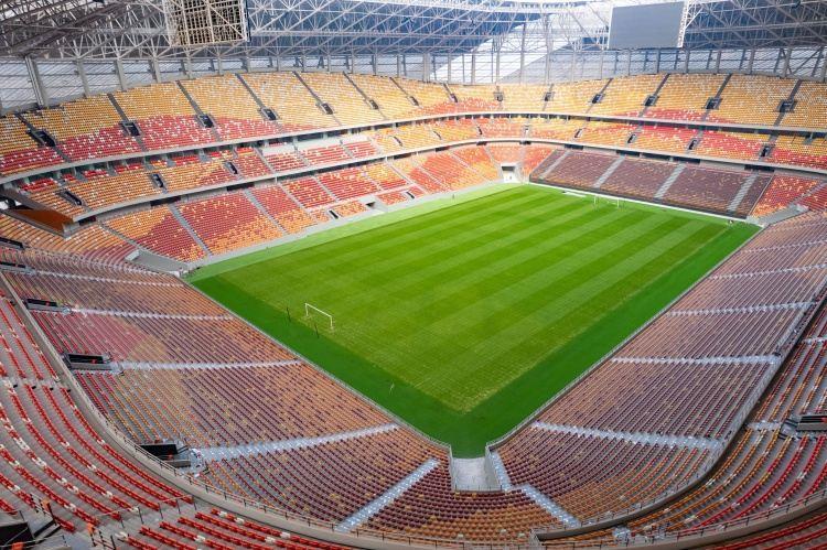 荣誉战！国足重庆主场对巴林门票已卖光，包括2.5万元的包厢售罄