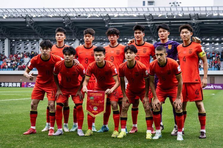 为全运会让路土伦杯正在进行&国青主动放弃参加 法日墨等队参赛