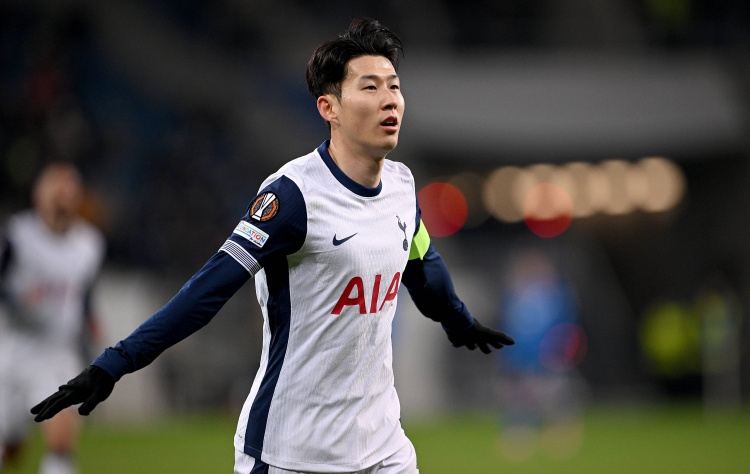 ESPN：沙特对孙兴慜感兴趣已有两年，相比以前他现在可能改变想法