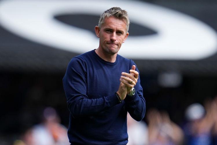 镜报：如果弗兰克离队，布伦特福德将麦肯纳视为他的替代者