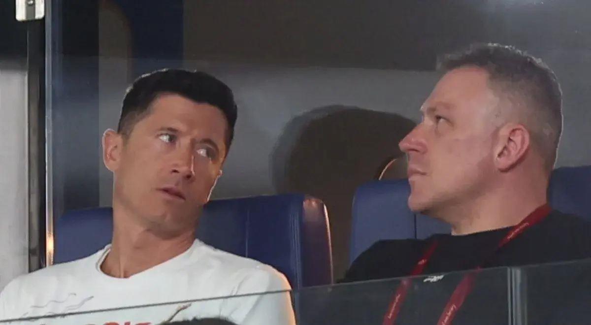 莱万曾在更衣室大骂主帅&队友，耍大牌缺席集训营引爆矛盾