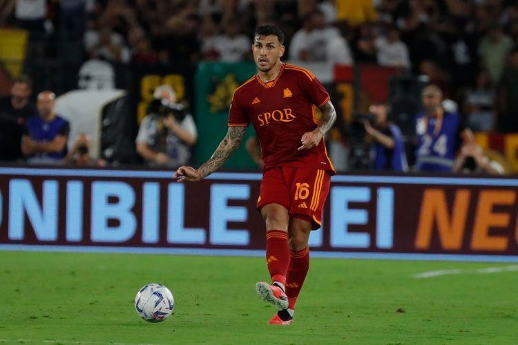 TYC：里克尔梅想尽快敲定帕雷德斯的加盟，后者要求全队最高薪