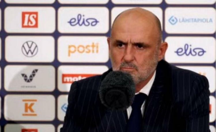 波兰主帅：在任何情况下我都不会考虑辞职，我们会摆脱困境