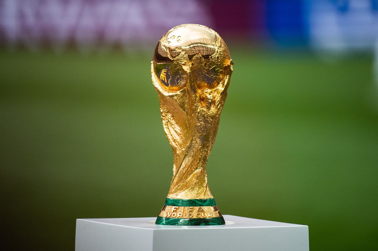2026世界杯48强出炉13席：南美3队 亚洲区6队，国足止步第三阶段