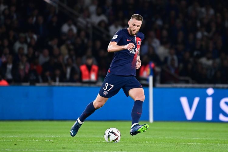 外媒：什克被推荐给那不勒斯&他想回意甲，孔蒂在热刺就有意签他