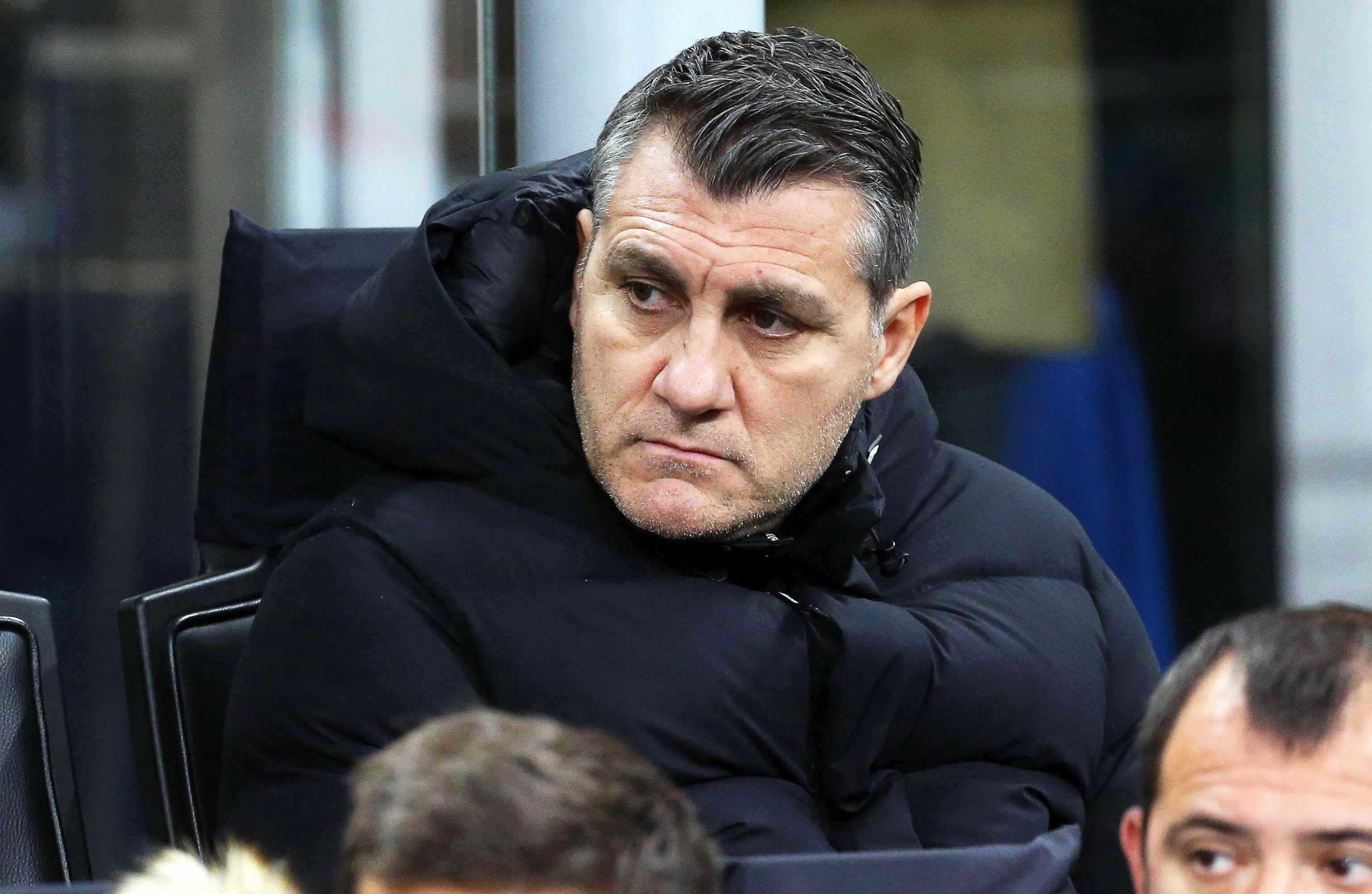 维埃里：我认为巴黎、博卡、切尔西三队最有希望获世俱杯冠军