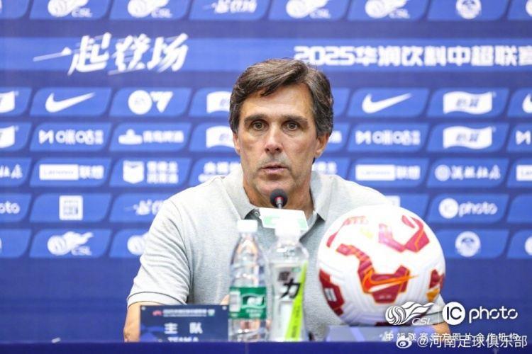 赛后发布会｜拉莫斯：胜利来自于球迷支持，我们做到了为球迷而战