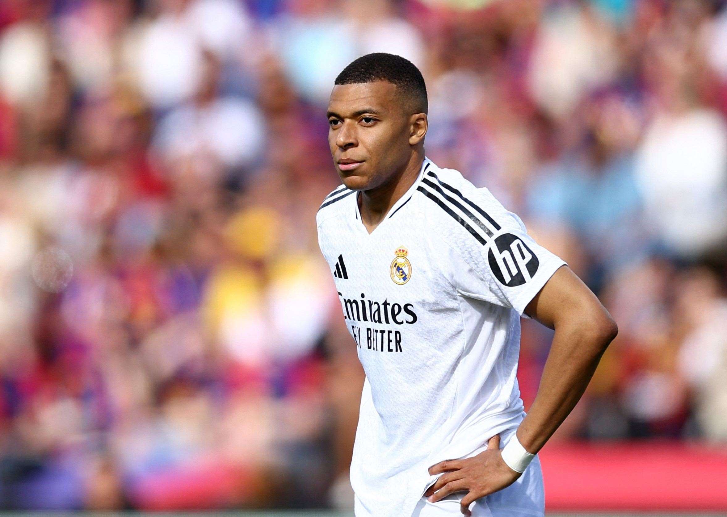 世俱杯金球赔率：姆巴佩领跑，维尼修斯第二，登贝莱第三