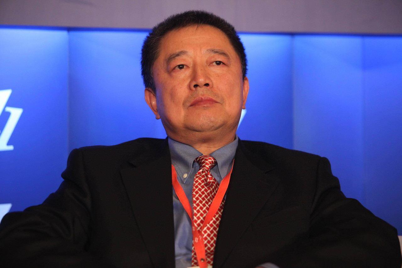 胡葆森曾寄语四川足球：希望四川能出现一个像我一样的傻瓜投资人