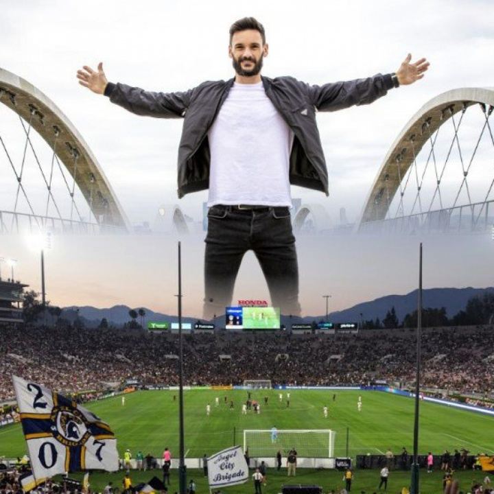 洛里：和欧洲豪门比我们只是小俱乐部，明年此时不知我是否已退役