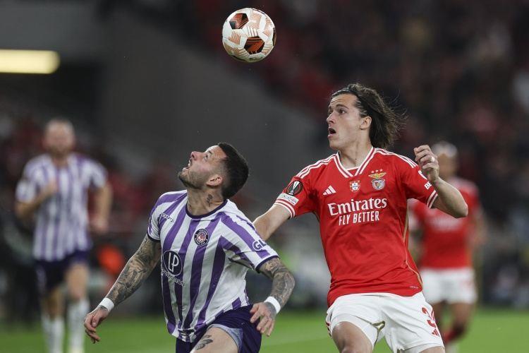 本菲卡主帅：我们首战要争取击败博卡，A费可在任何球队踢球