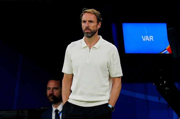 波兰媒体：索斯盖特希望执教波兰国家队，提议已经递交至波兰足协