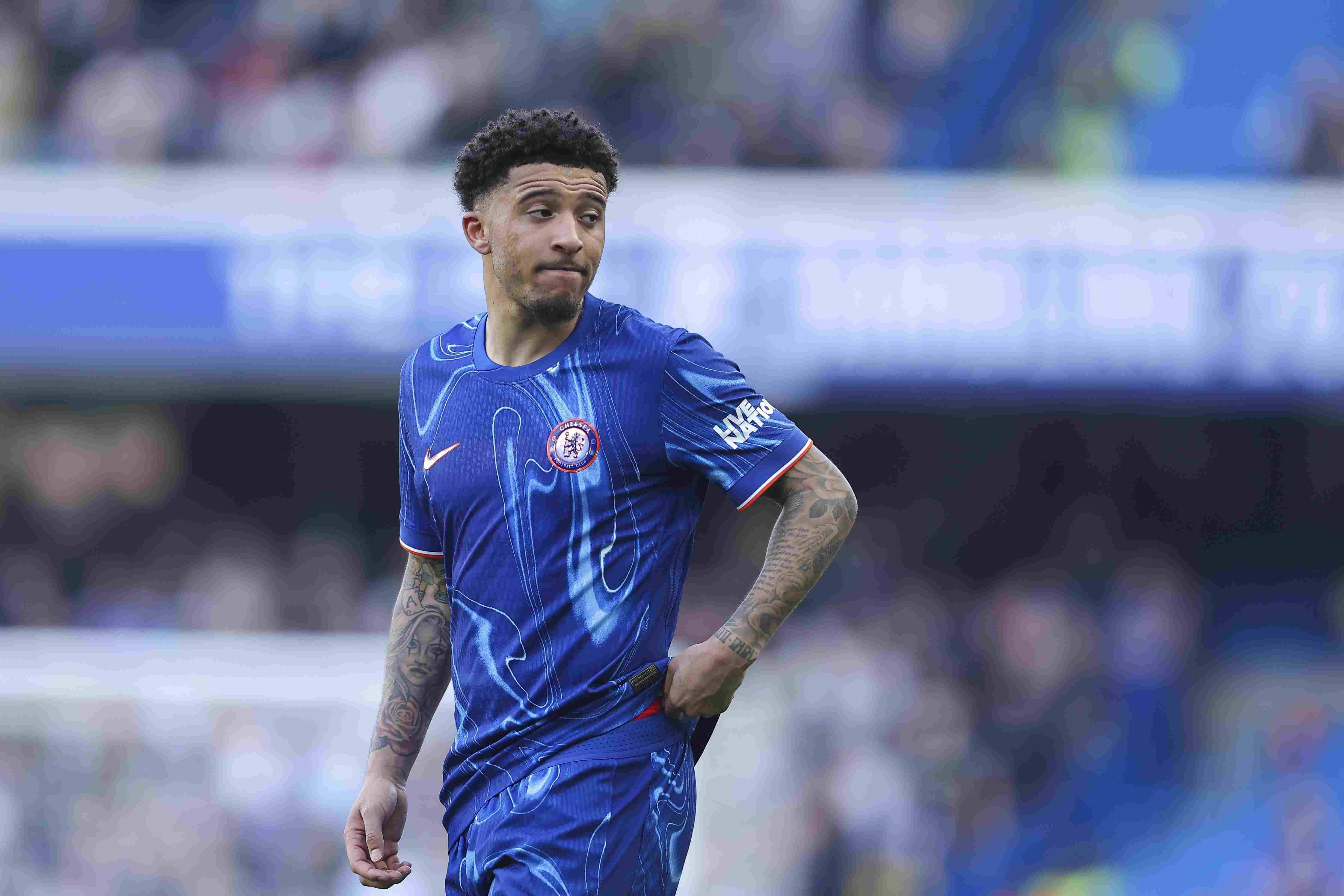 意媒：努涅斯&桑乔基本同意加盟，“英超”那不勒斯正在诞生