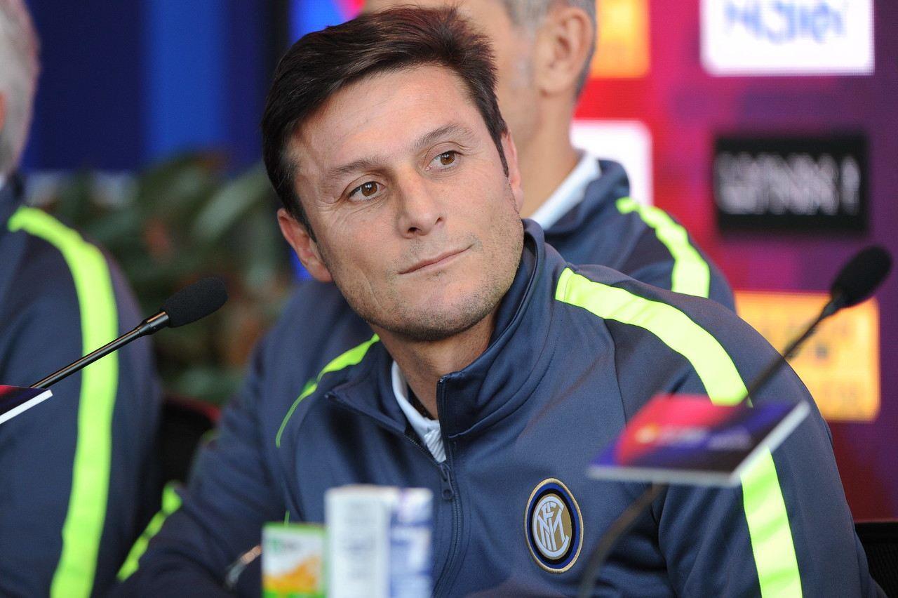 萨内蒂：河床是伟大的俱乐部，国米vs河床的世俱杯会是精彩的比赛