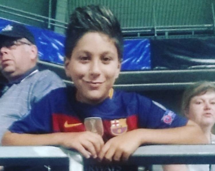 儿萨梦成真？世体：巴萨对巴尔德吉感兴趣，球员从小就是巴萨铁粉