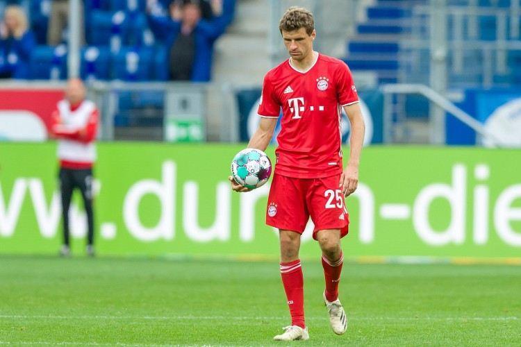 费城联合总监：穆勒曾被推荐给我，若他不去洛杉矶FC我会很惊讶