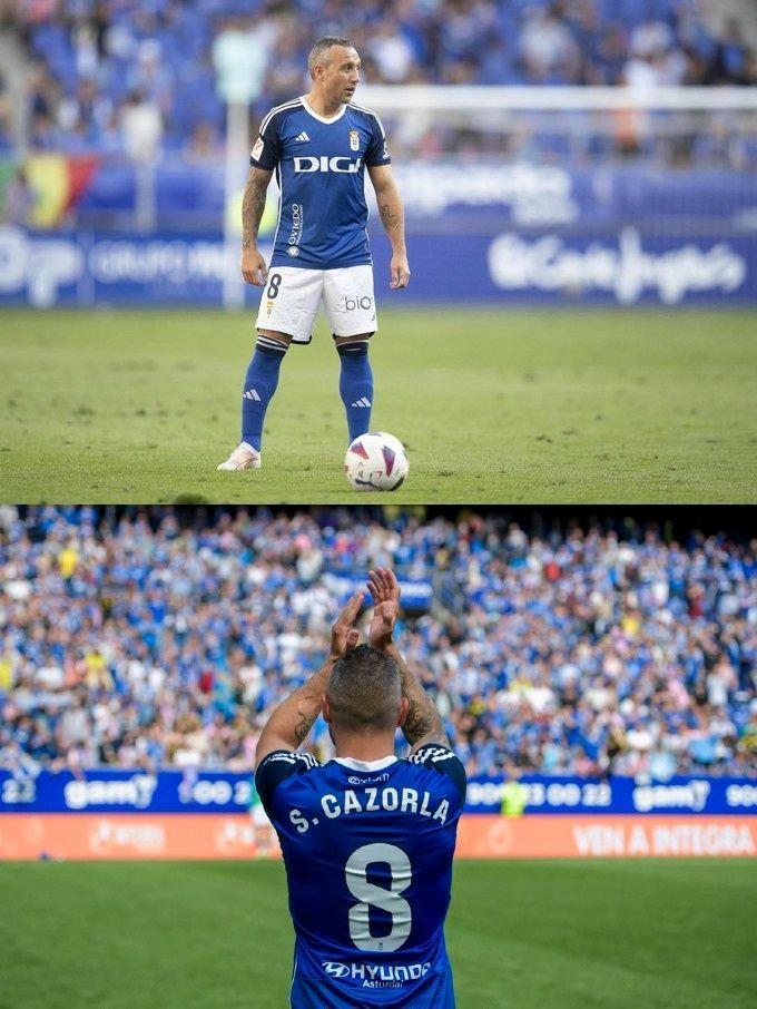 助母队升甲！40岁卡索拉在西乙拿最低工资，球衣销售额10%捐青训