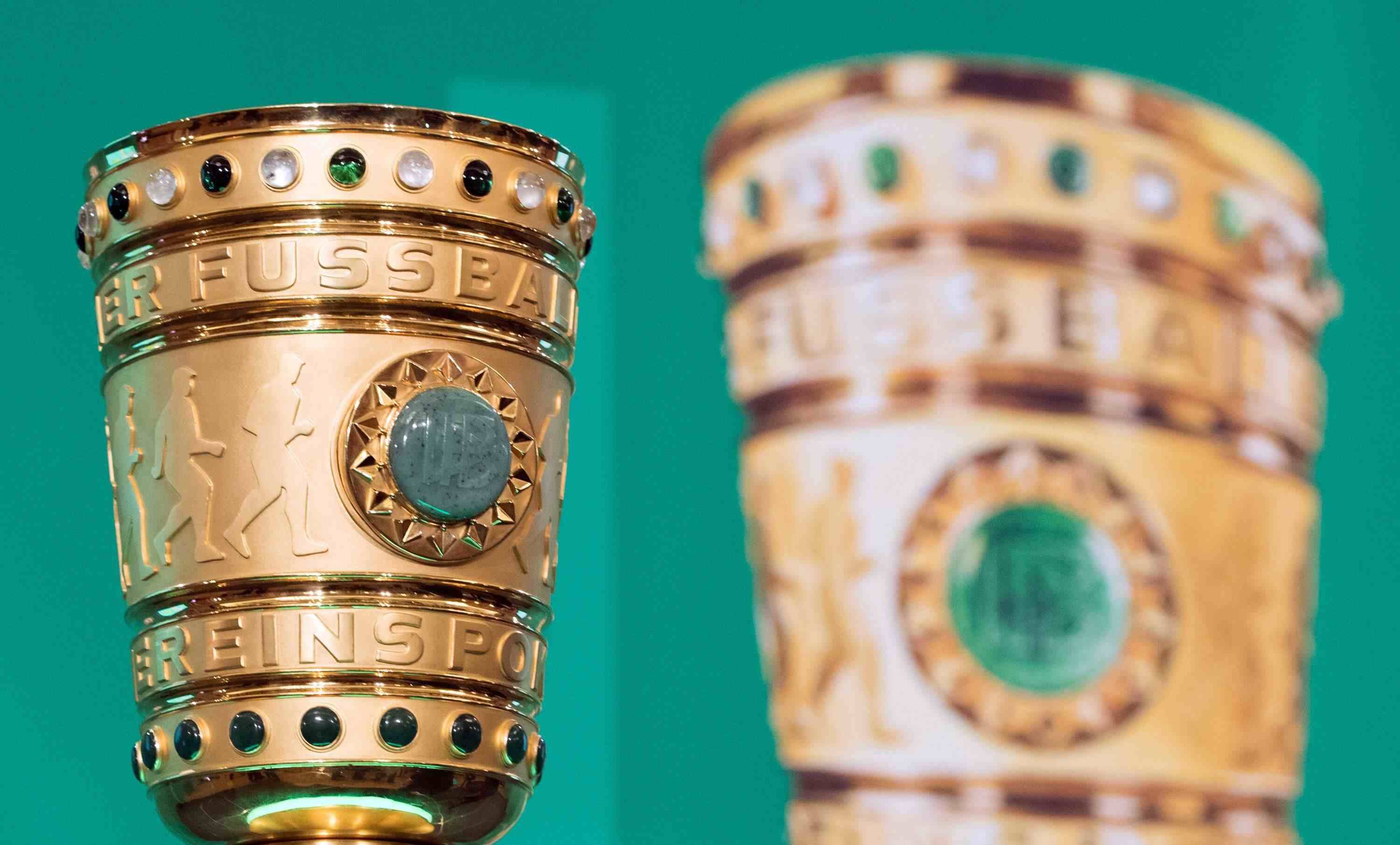 德国杯首轮时间：8月19日2点45红白埃森多特 28日2点45韦恩vs拜仁