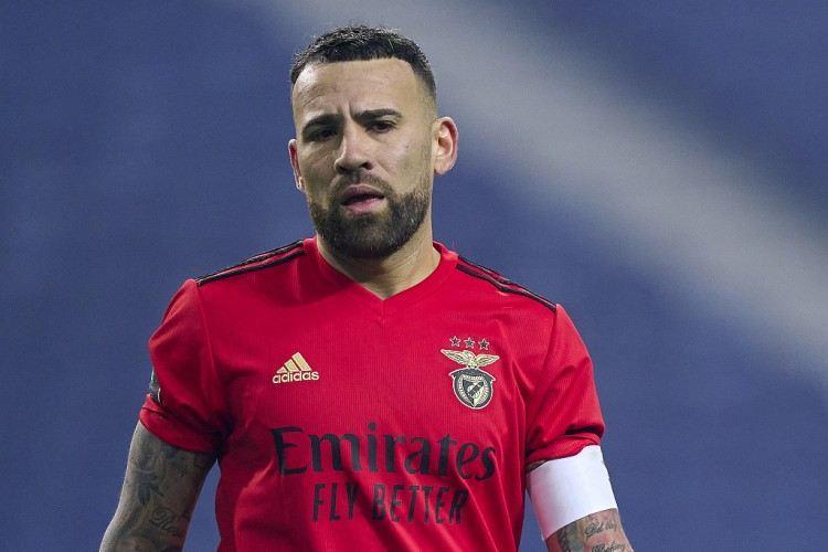 奥塔门迪：对我来说，那些辱骂就像汽油一样，只会让我更加努力